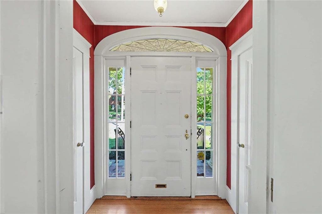 Single Family Residence at 131 Freeman Parkway, Providence, photo 5 of 50