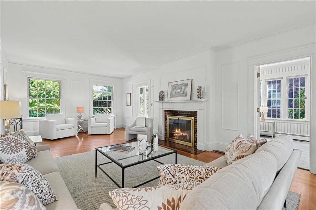 Single Family Residence at 131 Freeman Parkway, Providence, photo 9 of 50