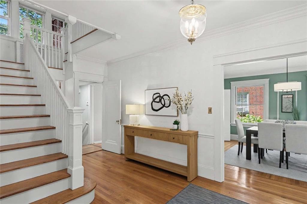 Single Family Residence at 131 Freeman Parkway, Providence, photo 24 of 50