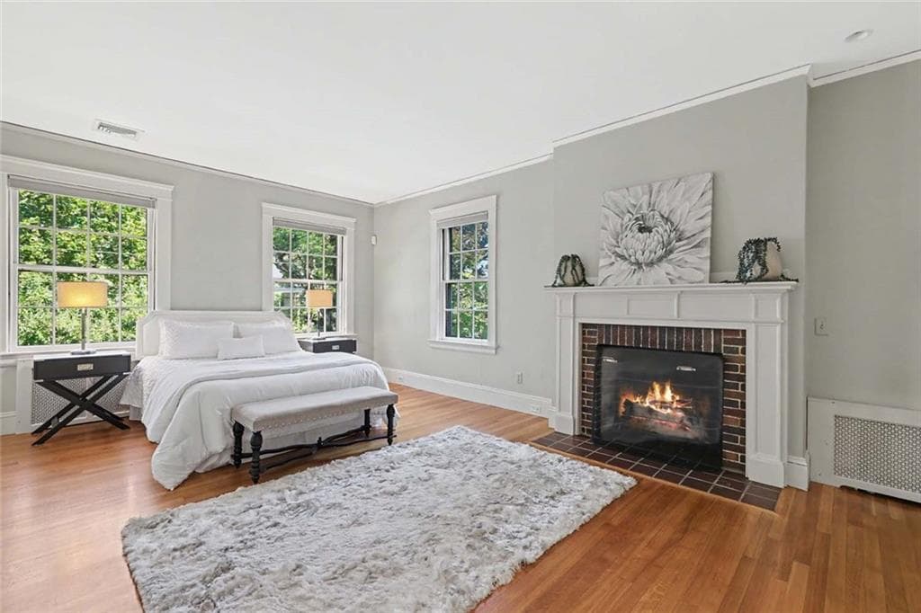Single Family Residence at 131 Freeman Parkway, Providence, photo 30 of 50