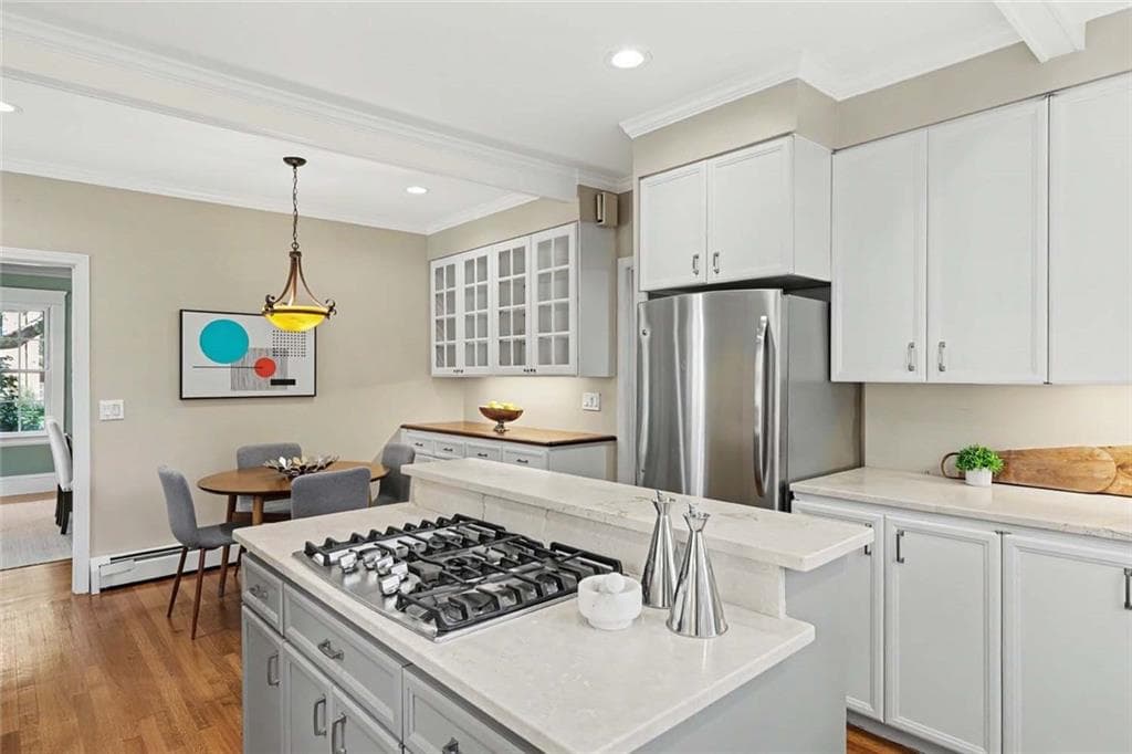 Single Family Residence at 131 Freeman Parkway, Providence, photo 18 of 50