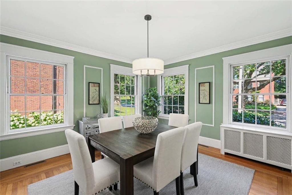 Single Family Residence at 131 Freeman Parkway, Providence, photo 15 of 50