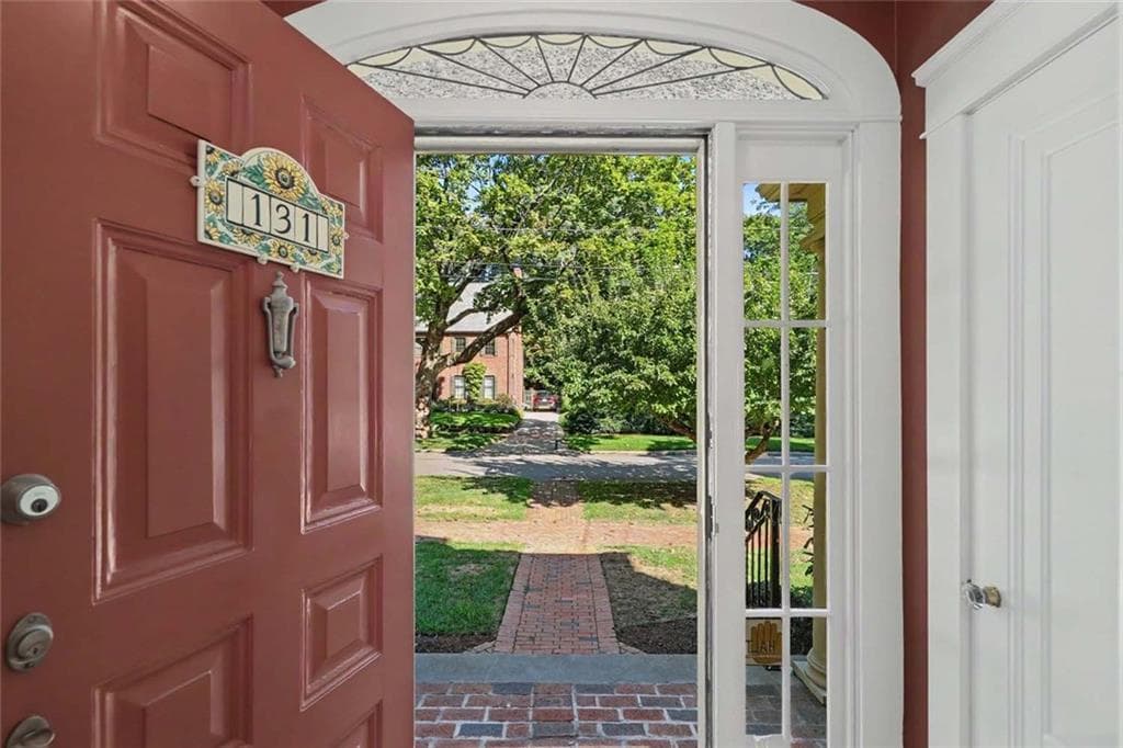 Single Family Residence at 131 Freeman Parkway, Providence, photo 4 of 50
