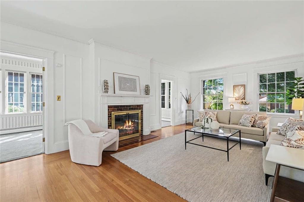 Single Family Residence at 131 Freeman Parkway, Providence, photo 8 of 50