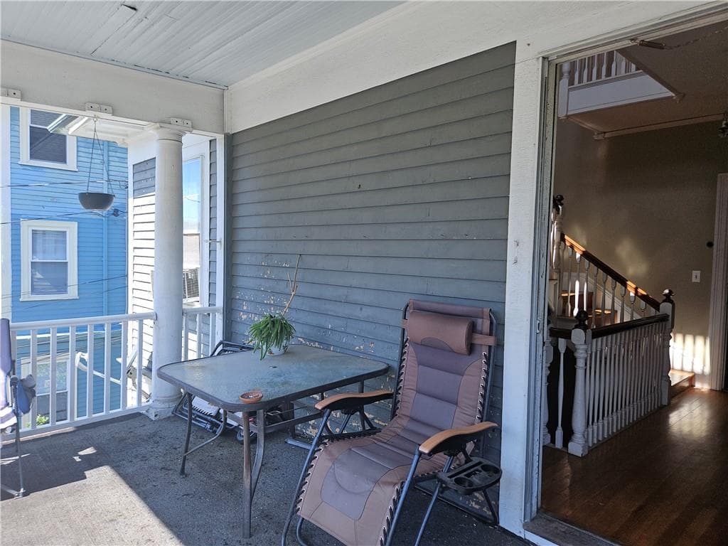 Condominium at 29 Laura Street UNIT 2, Providence, photo 23 of 27