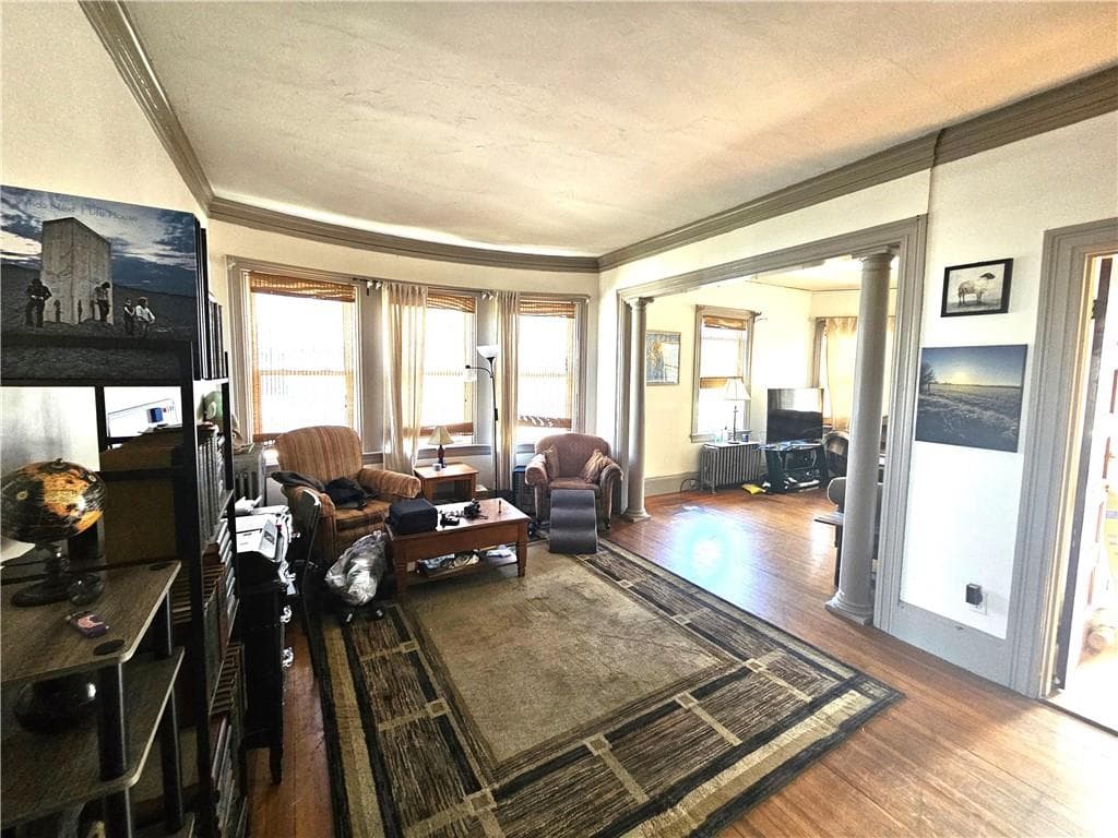 Condominium at 29 Laura Street UNIT 2, Providence, photo 2 of 27