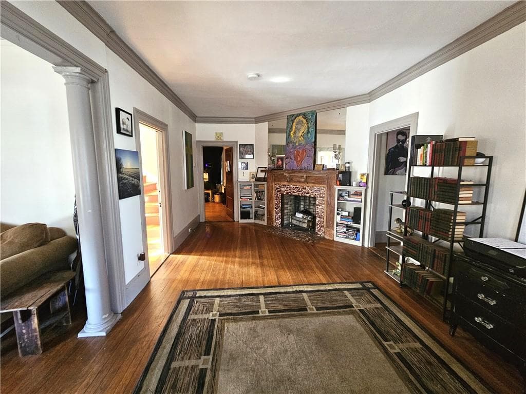 Condominium at 29 Laura Street UNIT 2, Providence, photo 3 of 27