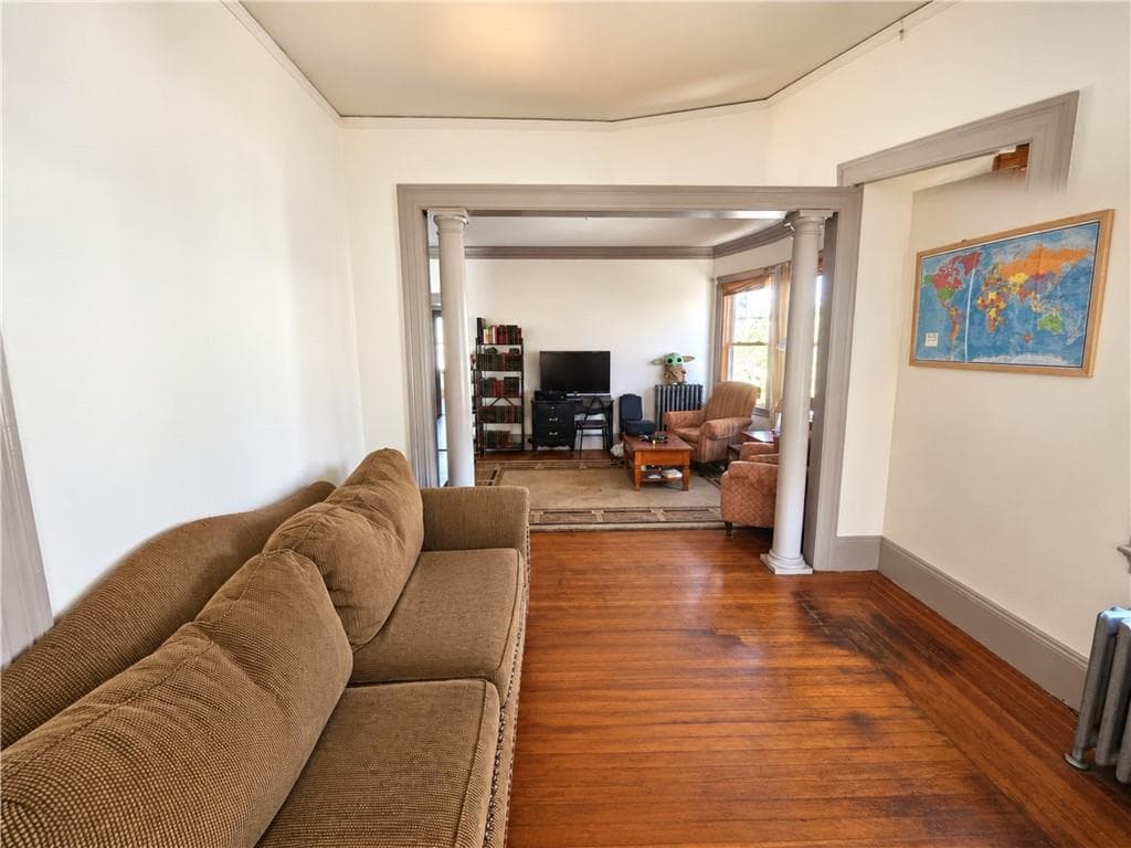 Condominium at 29 Laura Street UNIT 2, Providence, photo 5 of 27
