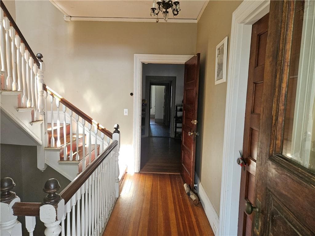 Condominium at 29 Laura Street UNIT 2, Providence, photo 24 of 27