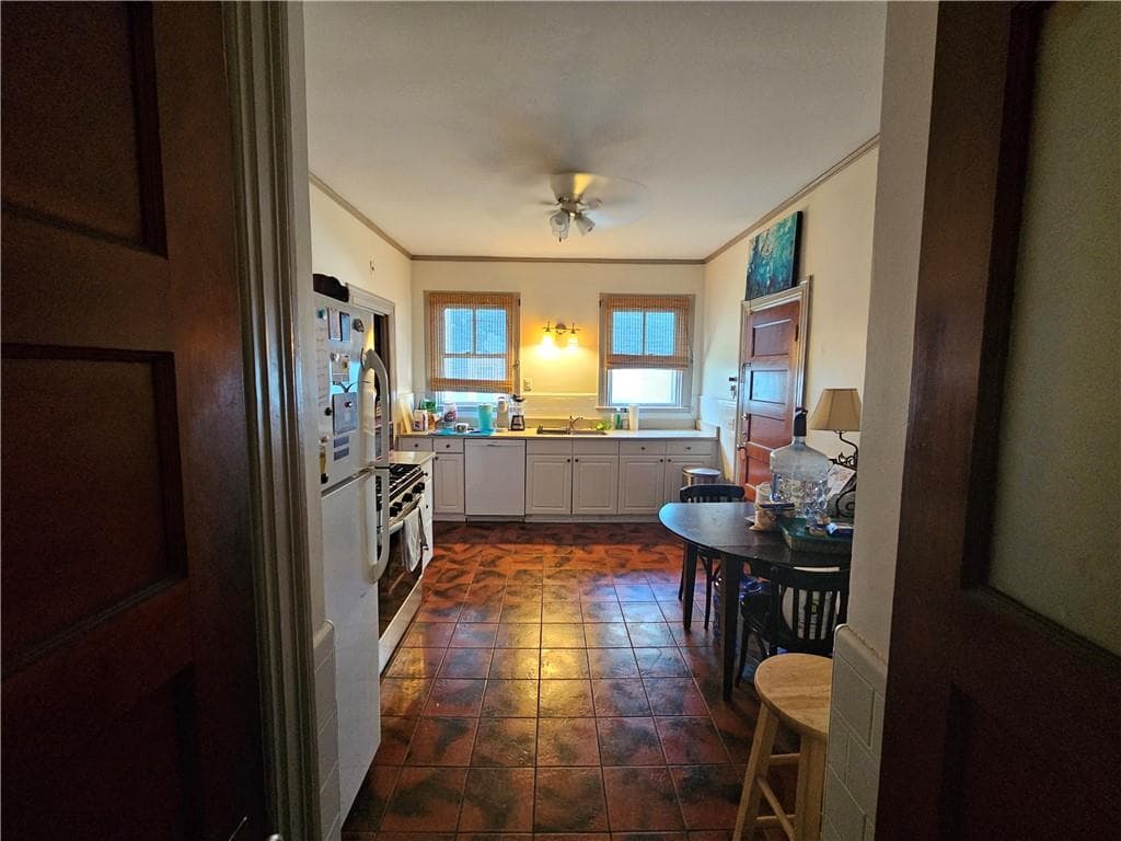 Condominium at 29 Laura Street UNIT 2, Providence, photo 14 of 27