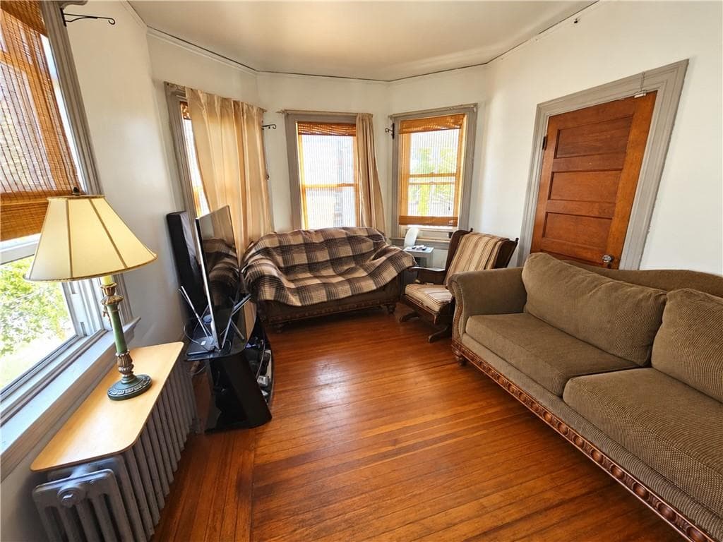 Condominium at 29 Laura Street UNIT 2, Providence, photo 4 of 27