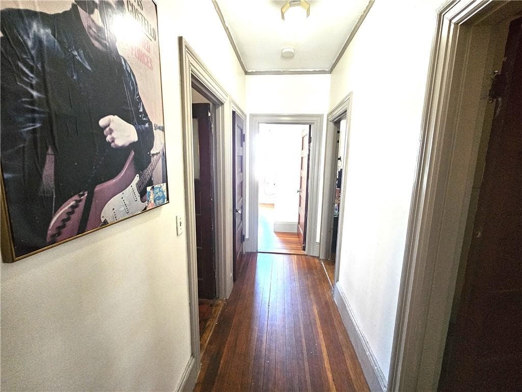 Condominium at 29 Laura Street UNIT 2, Providence, photo 8 of 27