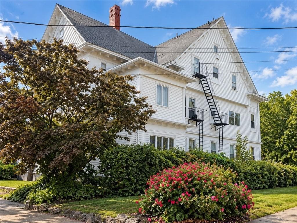 Commercial at 18 Orchard Street, Pawtucket, photo 2 of 10