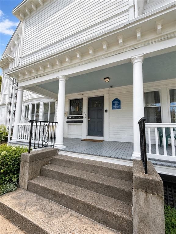 Commercial at 18 Orchard Street, Pawtucket, photo 3 of 10