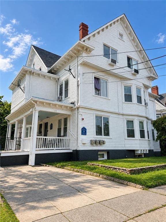 18 Orchard Street