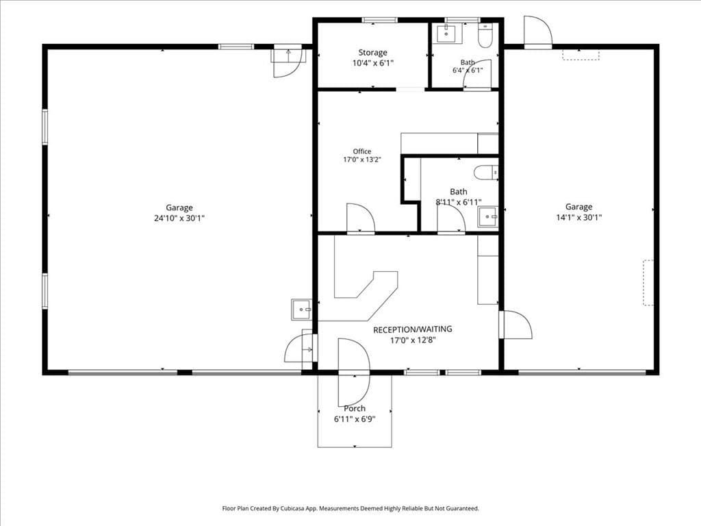 Multi Family at 20 Oakton Street, Woonsocket, photo 22 of 25