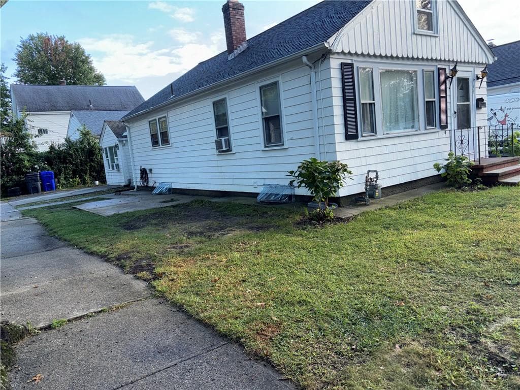 Single Family Residence at 46 Farm Street, Providence, photo 21 of 21