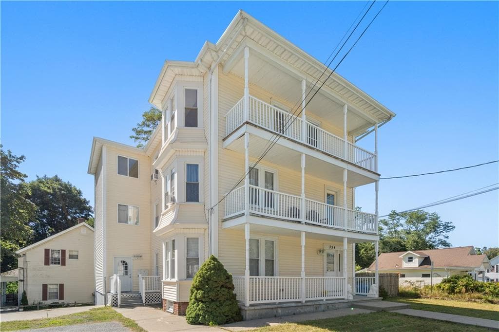 394 Great Road UNIT 3