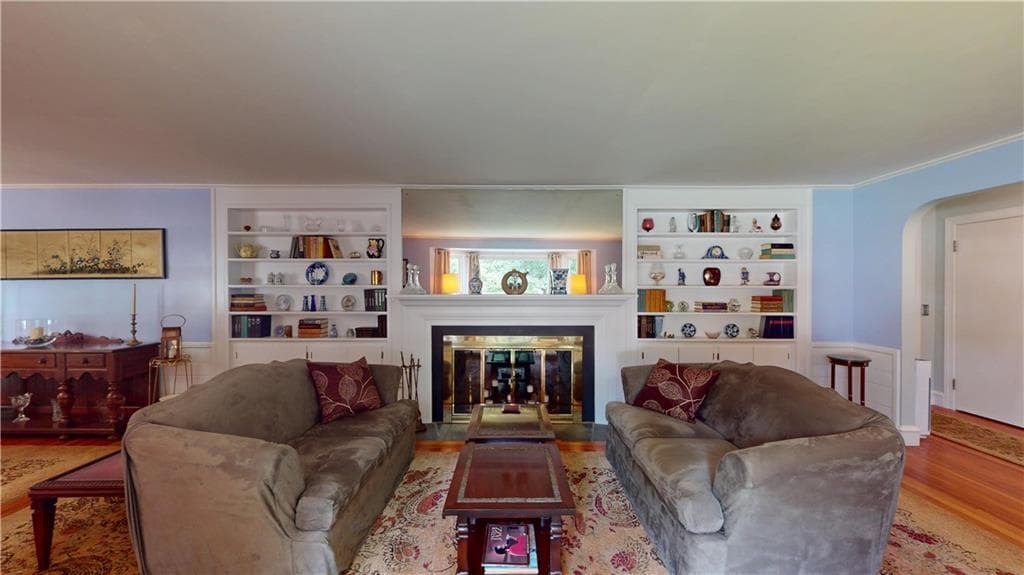 Single Family Residence at 96 Paterson Avenue, Warwick, photo 36 of 49