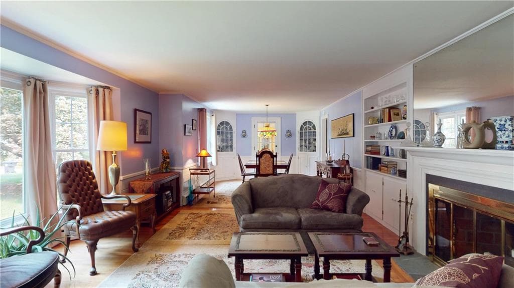 Single Family Residence at 96 Paterson Avenue, Warwick, photo 34 of 49