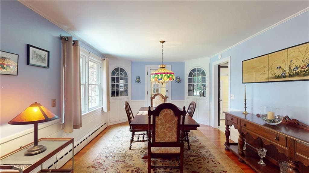 Single Family Residence at 96 Paterson Avenue, Warwick, photo 38 of 49