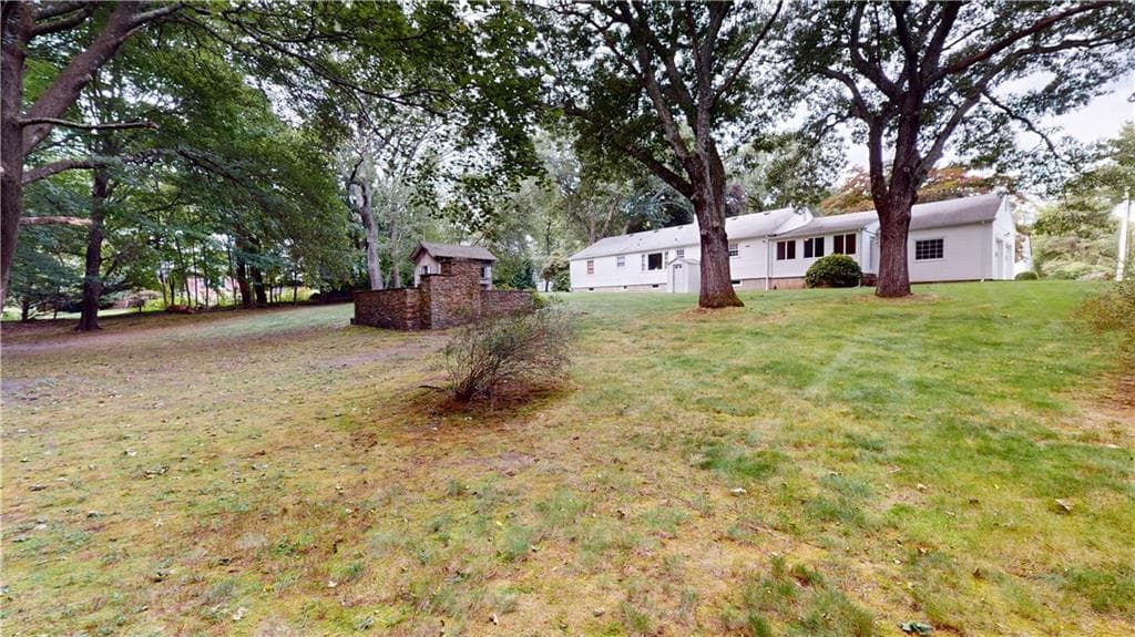 Single Family Residence at 96 Paterson Avenue, Warwick, photo 49 of 49