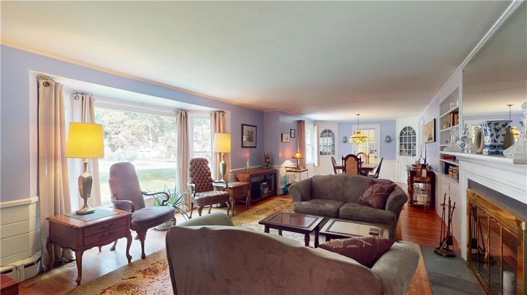 Single Family Residence at 96 Paterson Avenue, Warwick, photo 33 of 49