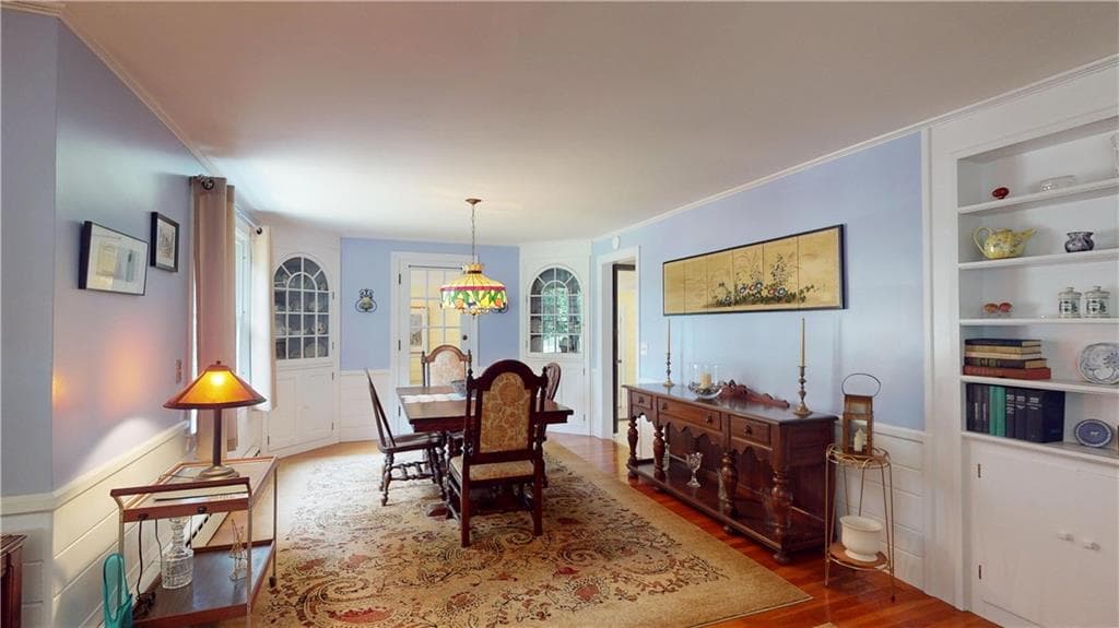 Single Family Residence at 96 Paterson Avenue, Warwick, photo 37 of 49