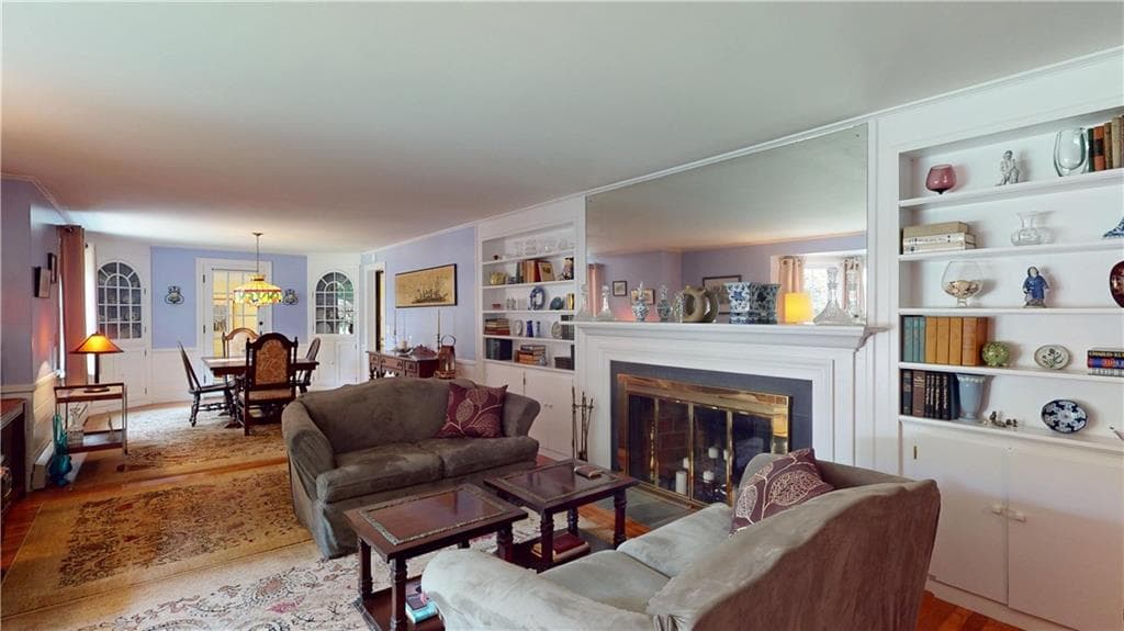 Single Family Residence at 96 Paterson Avenue, Warwick, photo 35 of 49