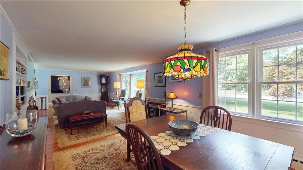 Single Family Residence at 96 Paterson Avenue, Warwick, photo 39 of 49