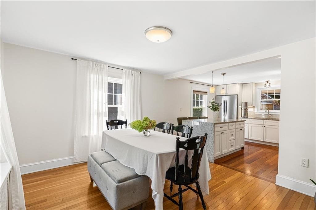 Single Family Residence at 80 Western Promenade, Cranston, photo 12 of 50