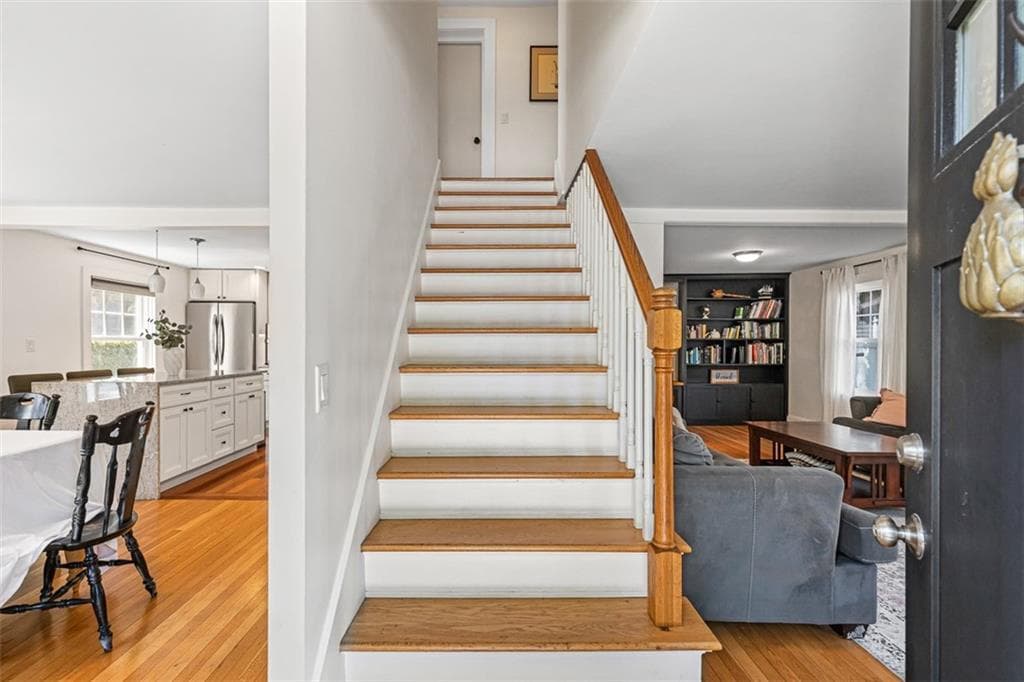 Single Family Residence at 80 Western Promenade, Cranston, photo 5 of 50