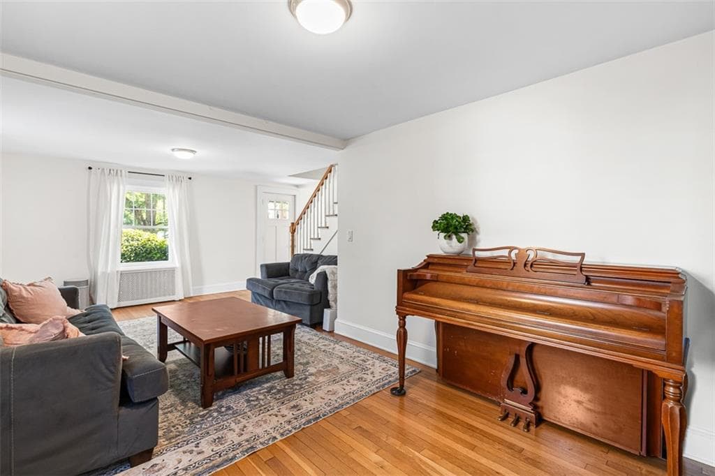 Single Family Residence at 80 Western Promenade, Cranston, photo 9 of 50