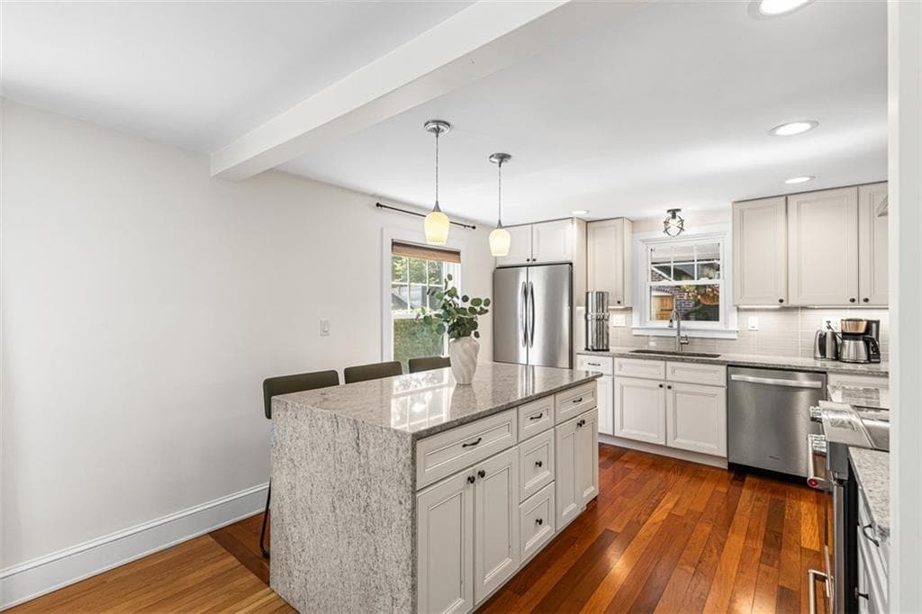Single Family Residence at 80 Western Promenade, Cranston, photo 14 of 50