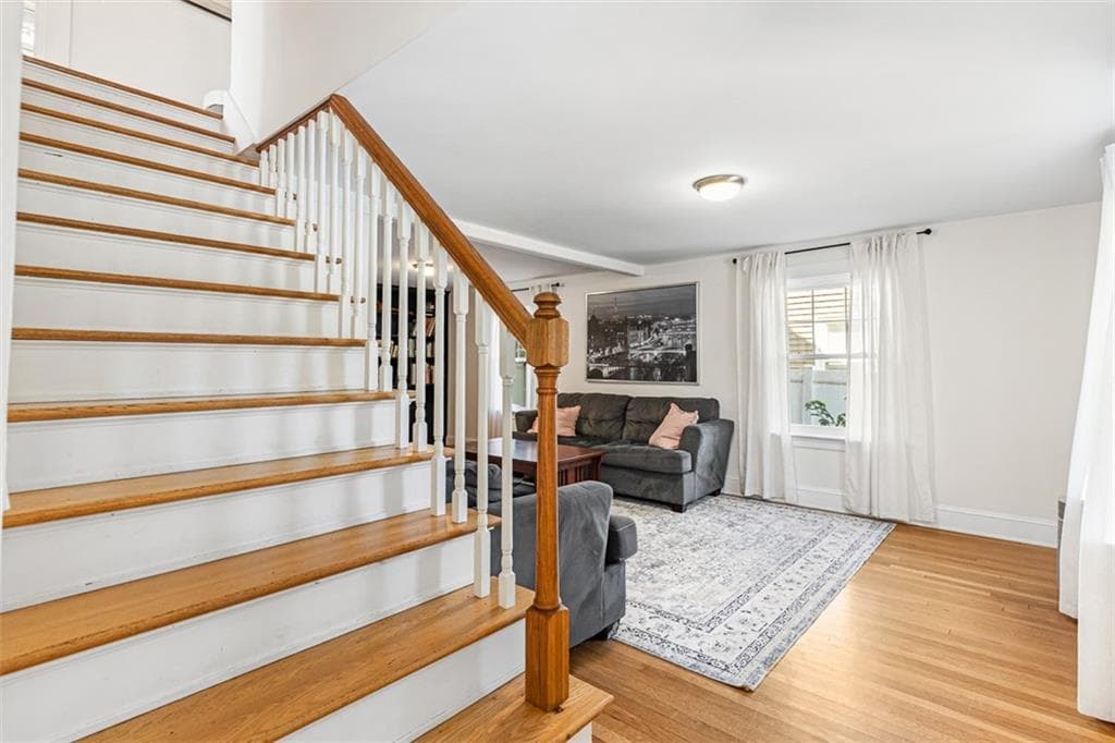 Single Family Residence at 80 Western Promenade, Cranston, photo 11 of 50