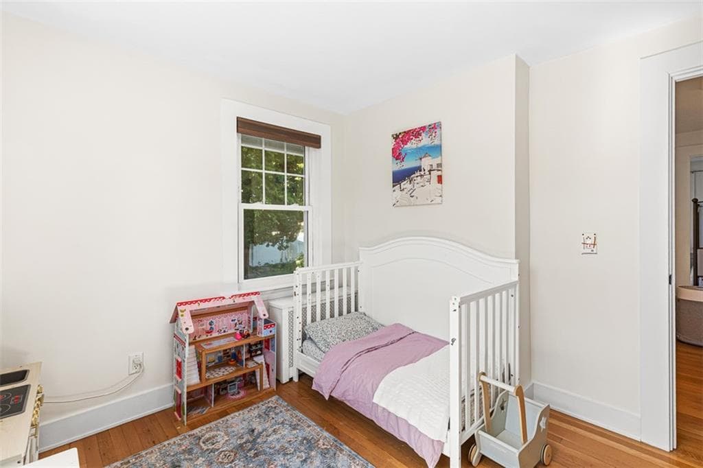 Single Family Residence at 80 Western Promenade, Cranston, photo 29 of 50