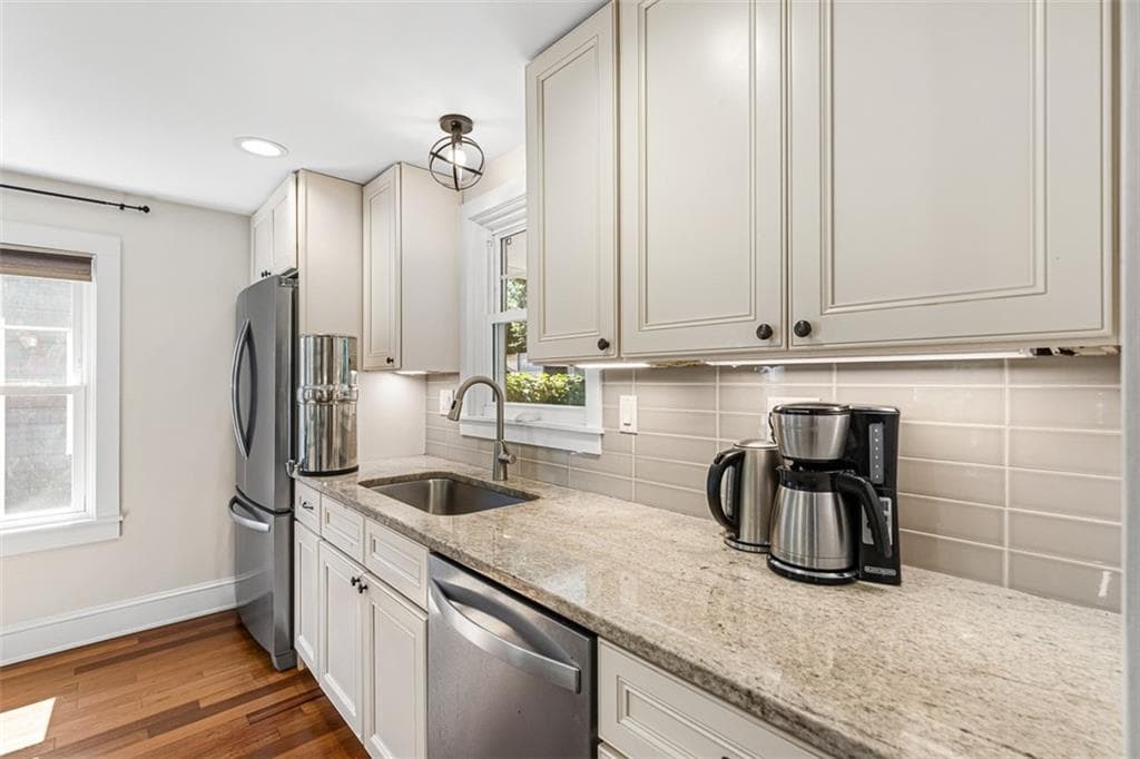Single Family Residence at 80 Western Promenade, Cranston, photo 21 of 50