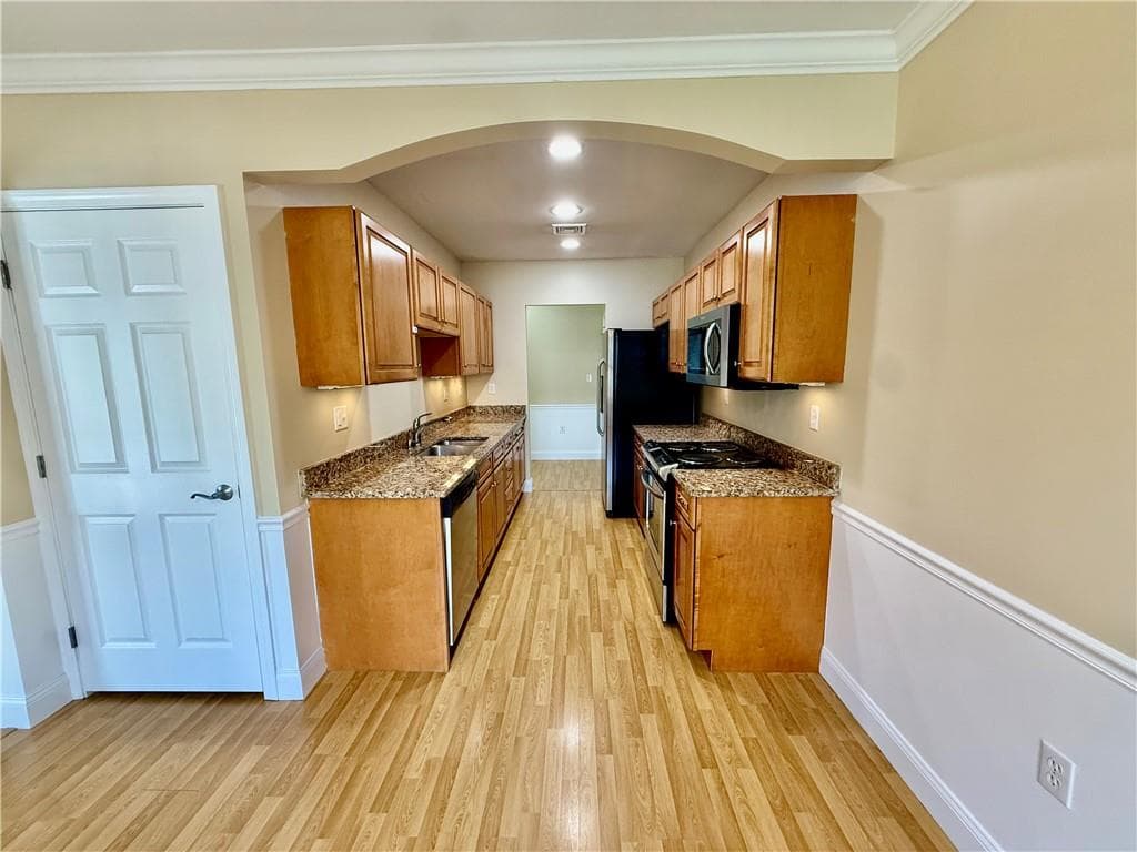 Condominium at 70 Turner Street UNIT E-4, Warwick, photo 6 of 25