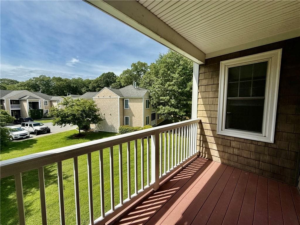 Condominium at 70 Turner Street UNIT E-4, Warwick, photo 13 of 25