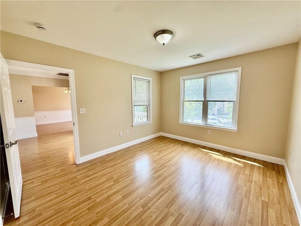 Condominium at 70 Turner Street UNIT E-4, Warwick, photo 16 of 25