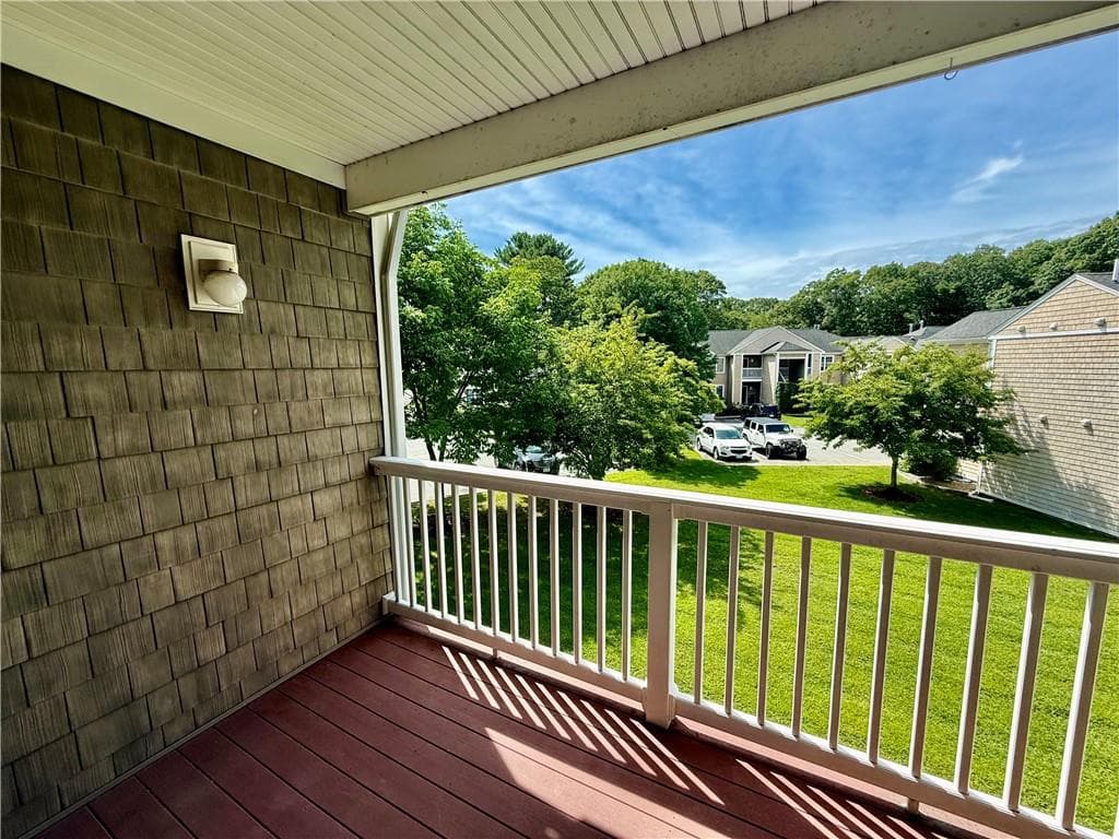 Condominium at 70 Turner Street UNIT E-4, Warwick, photo 12 of 25