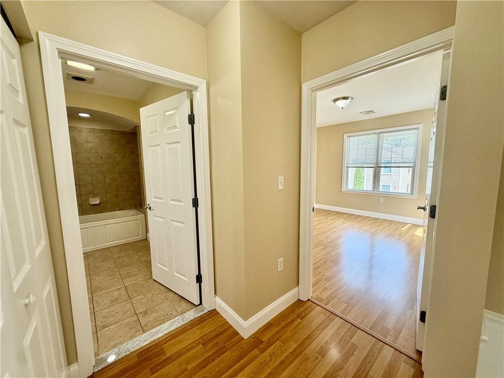 Condominium at 70 Turner Street UNIT E-4, Warwick, photo 22 of 25