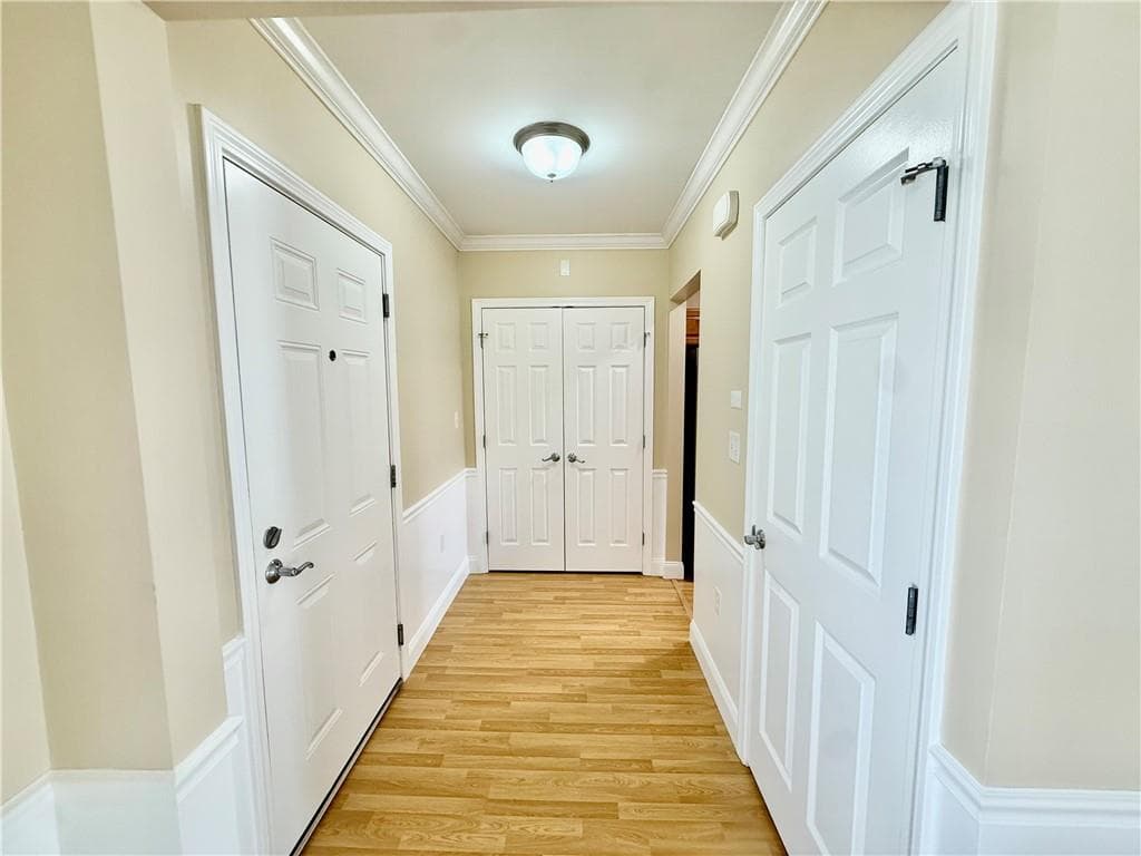 Condominium at 70 Turner Street UNIT E-4, Warwick, photo 3 of 25
