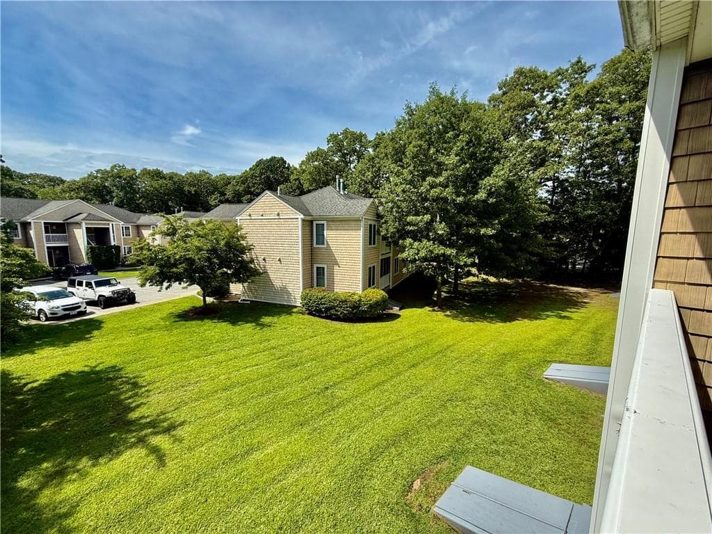 Condominium at 70 Turner Street UNIT E-4, Warwick, photo 14 of 25