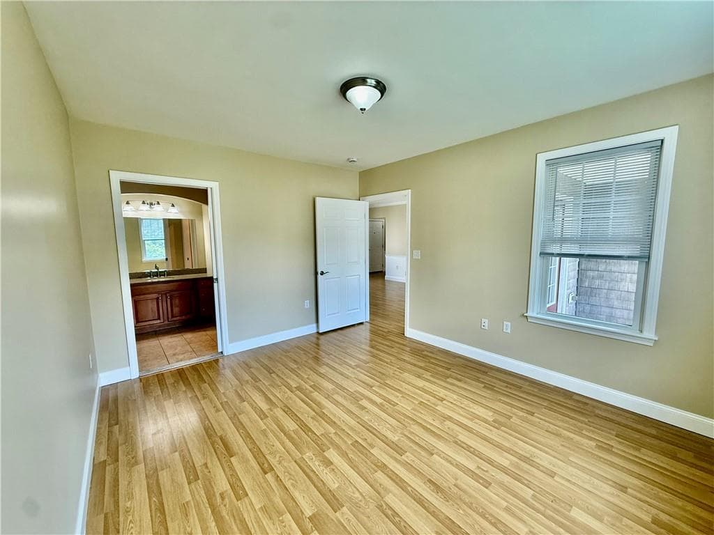 Condominium at 70 Turner Street UNIT E-4, Warwick, photo 18 of 25