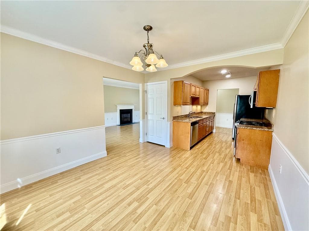 Condominium at 70 Turner Street UNIT E-4, Warwick, photo 8 of 25