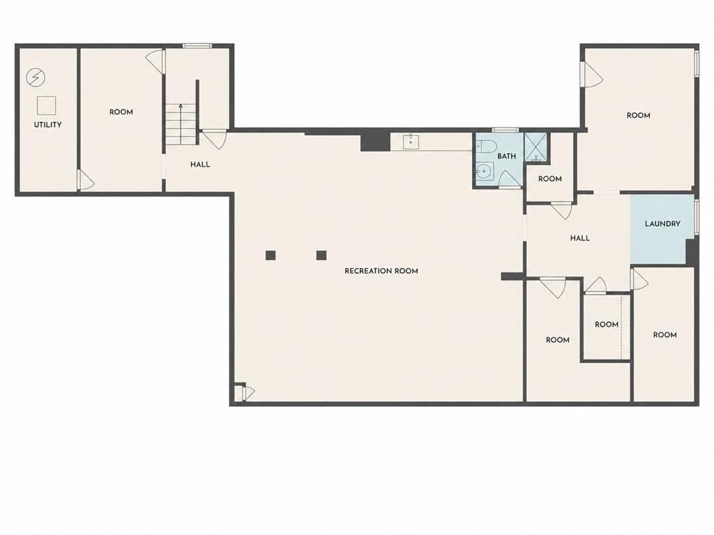 Single Family Residence at 30 Wardlaw Court, Providence, photo 27 of 27