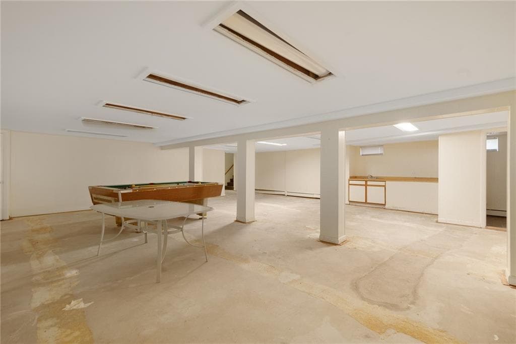 Single Family Residence at 30 Wardlaw Court, Providence, photo 22 of 27