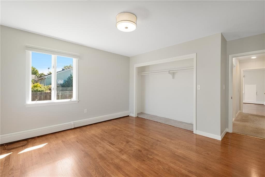 Single Family Residence at 30 Wardlaw Court, Providence, photo 18 of 27