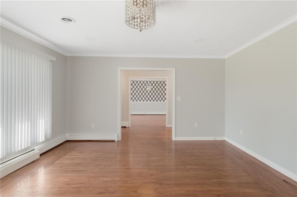 Single Family Residence at 30 Wardlaw Court, Providence, photo 15 of 27